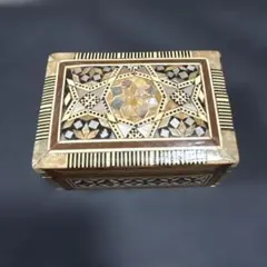 2026年最新】螺鈿細工 ジュエリーボックスの人気アイテム - メルカリ