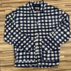 UNIQLO ユニクロ マルニオーバーサイズユーティリティジャケット MARNI