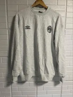 UMBRO　FREAK'S STORE　スウェット　グレー