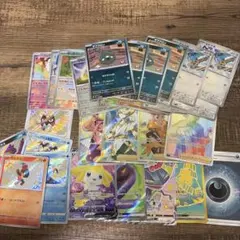 ポケモンカード　SR UR SSR など　まとめ売り