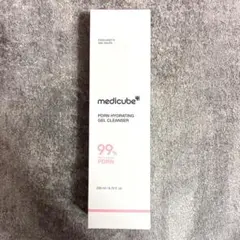 medicube PDRN HYDRATING GEL CLEANSER