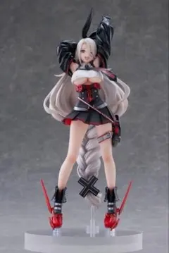 アズールレーン プリンツ・ハインリヒ 1/7スケールフィギュア あみあみ特典