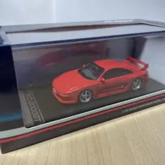 未開封 トヨタ MR2 TRD 2000GT スーパーレッドIIのサムネイル