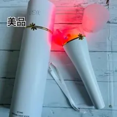 イェナ　ペンライト Amazon.co.jp: YENA - OFFICIAL LIGHT STICK 公式 ペンライト