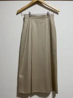 TOMORROWLAND Ballsey タイトスカート ひざ下丈