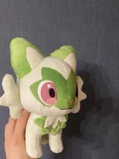 ポケットモンスター マグマラシ ぬいぐるみ S 三英貿易 - メルカリ