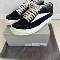 サイズ42 Rick Owens DRKSHDW VINTEGE SNEKAS