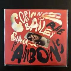 Corinne Bailey Rae/Black Rainbows【輸入盤】
