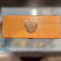 Dom Perignon 1993 木箱 空き箱 空箱 - メルカリ