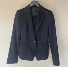 【美品】UNTITLED アンタイトル パンツスーツ