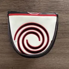 オデッセイ テンペスト マレット用パターカバー