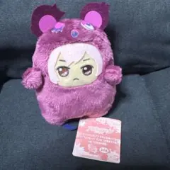 アイナナ ワルぬい 九条天 - メルカリ