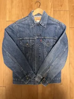 Levi's 70505-0217 36 USA製　スモールe
