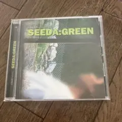 SEEDA GREEN CD 廃盤 - メルカリ