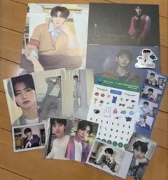 ENHYPEN SUNGHOON ソンフン まとめ売りセット