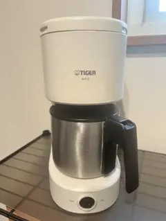 2026年最新】コーヒーメーカー タイガーacc－s060－dの人気アイテム