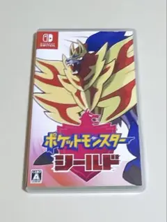 ポケットモンスター シールド Nintendo Switch