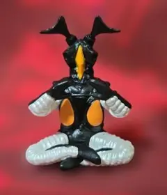 宇宙恐竜ゼットンミニチュアフィギュア 002のサムネイル