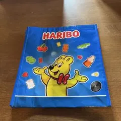 HARIBO エコバッグ　トートバッグ公式