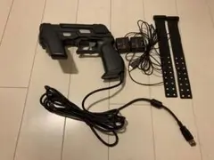 タイムクライシス4 ＋ガンコン3 セット 動作確認済