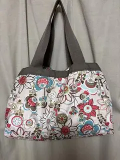 レスポートサック　ショルダー 　　ポーチ付き