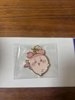 ちいかわパーク　チャーム　古本屋さん