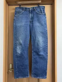 モ*ウ様 【デッドストック】vintage デニム Lee 200 34×30 - メルカリ