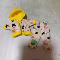 新柄！オビツ11（9232）