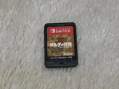 【動作確認済】ゼルダの伝説 ブレス オブ ザ ワイルド
