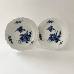 2026年最新】ロイヤルコペンハーゲン 皿 ブルーフラワーの人気アイテム