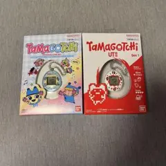 ミルモでポン！当選品Tamagotchi 5600個限定+UNIQLOたまごっち ミルモでポン！当選品Tamagotchi 5600個限定+UNIQLOたまごっち - メルカリ
