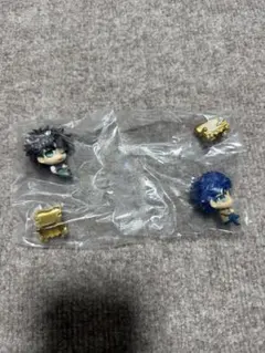 ジョジョの奇妙な冒険 ジョジョコレ ジョジョワールドエディション セット販売