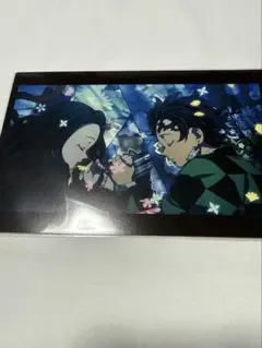 鬼滅の刃 遊郭編 ED ポスカ 炭治郎 禰豆子