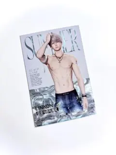 専用ページ確認用　厚紙　キラキラポストカード　820A