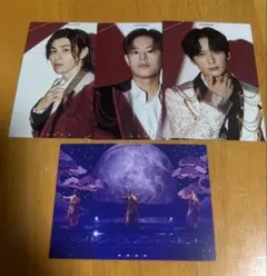 スタフォニ あんスタ フォトカード 紅月