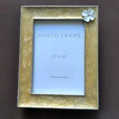 k*a様 Afternoon Tea フォトフレーム