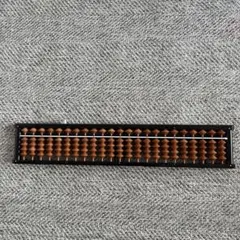 サンコー ワンタッチそろばん 新品未使用 ワンタッチ サンコーそろばん 22桁 - メルカリ