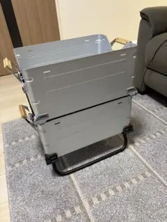 カリヨシ様専用】シェルコン25 /バリスティクスLEG OMAfactory - メルカリ