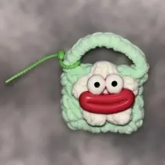 ソーセージリップモンスター　ミニバッグ