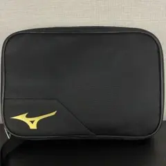 MIZUNO 卓球ラケット&ケース付き