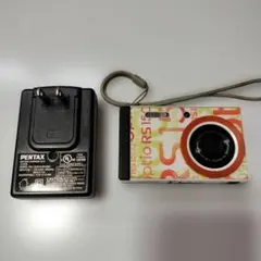 2026年最新】pentax rs1500の人気アイテム - メルカリ
