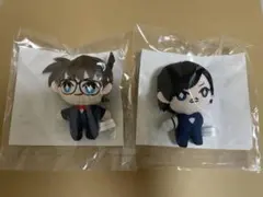 と*し様 名探偵コナン セガラッキーくじ オンライン 執事喫茶 D賞 諸伏高明