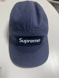 supreme キャップ