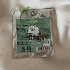 txt スビン　チェ・ヨンモン　アクリルキーリング