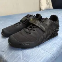 inov-8 FastLift 335 ブラック 26.5cm
