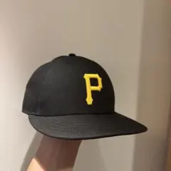 2026年最新】mlb パイレーツ キャップの人気アイテム - メルカリ