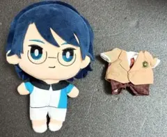 THE SUPER FRUIT 田倉暉久 ちびぬい 新品未開封】スパフル ちびぬい 田倉暉久 - メルカリ