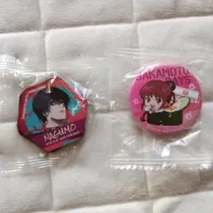 サカモトデイズ　くら寿司　ビッくらポン　2点まとめ売り