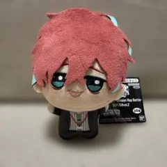 2026年最新】観音坂独歩ぬいぐるみの人気アイテム - メルカリ