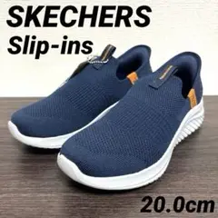 タグ付 未使用✨SKECHERS Slip-ins ウルトラフレックス 3.0